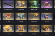 Dota 2饰品交易,安全与高效交易策略解析