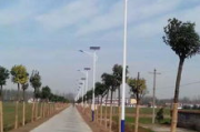 太阳能路灯多少钱一个-价格解析与选购指南
