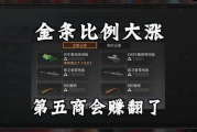 一根金条多少钱,价格构成与购买指南
