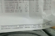 弓形虫检查多少钱,费用详解与性价比分析