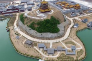 圆明园门票价格及购票指南-全面解析与实用信息