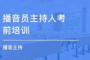 播音主持艺考培训多少钱-价格解析与价值评估指南