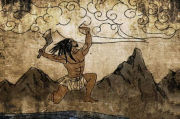 神话传说的起源与影响-探寻人类智慧的瑰宝