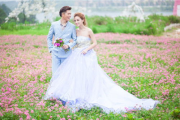 照婚纱照多少钱,全面解析婚纱照价格构成与选购指南