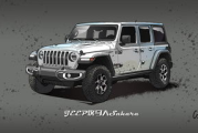 Jeep牧马人价格全面解析,2023款配置与选购指南
