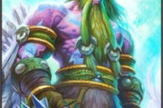魔兽世界德鲁伊：自然之力与变身艺术的完美结合