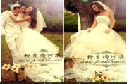 婚纱照多少钱,价格构成与选购指南-全面解析婚纱摄影市场
