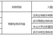 核酸检测多少钱,全面解析费用构成与性价比选择
