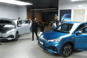 比亚迪汽车价格全面解析,从入门级到高端车型的市场定位与性价比分析