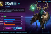 王者荣耀破浪英雄,全新战术布局-技能解析与实战应用