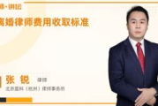 离婚请律师要多少钱,费用构成与性价比选择指南