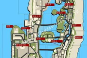 侠盗飞车罪恶都市mod，无限可能的游戏世界-深度解析与安装指南