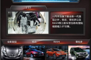 一汽丰田价格全解析,各车型售价与配置详解