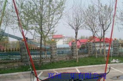 蹦极多少钱,价格构成与影响因素详解