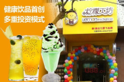 开奶茶店需要多少钱,全面成本分析与预算指南