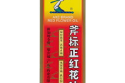 红花油价格全面解析：市场行情与选购指南