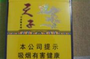 天子香烟价格一览表,高端烟草品牌选购指南