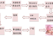 人工受孕多少钱,费用构成与影响因素全面解析