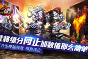 三国志游戏,历史策略游戏魅力解析-深入体验指南