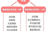 测骨龄多少钱,费用构成与影响因素详解
