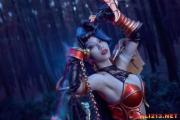 痛苦女王攻略-全面解析击败策略