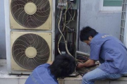 空调加氟多少钱,全面解析价格因素与收费标准