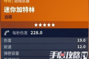 穿越火线兰系列武器深度解析-提升战斗力的秘密武器