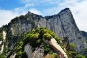 华山门票多少钱,价格详解与购票指南