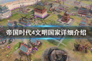帝国时代4,深入游戏精髓-玩家策略与体验优化解析