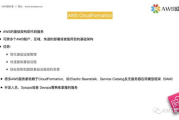 CloudFormation与Cloud Development Kit (CDK) 对比分析-优化云资源管理策略