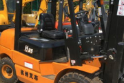 3吨叉车价格全解析：选购指南与市场行情分析