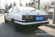 丰田AE86价格解析,经典性能车市场价值与购买指南