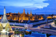 泰国多少钱,旅游费用全解析-预算规划指南